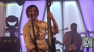 Nina Garnet - МПВК на фестивале Платформа-2020