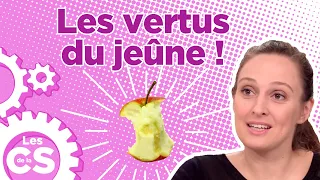 Les vertus scientifiques du jeûne - Les chroniques de la science