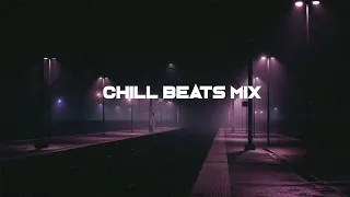 Chill R&B Beats Mix 2024 - Beats to Relax  | 1 Hour Rnb Type beats (summer walker,kaash paige)