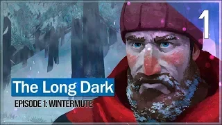 ВЫЖИВАНИЕ ► The Long Dark Redux #1