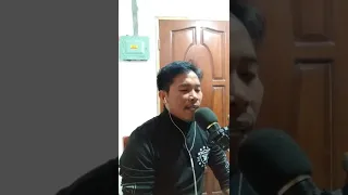 Nagmamahal kahit bawal,(cover song) from Narex bernan.