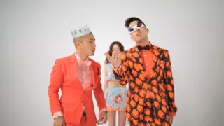 Mighty Mouth (마이티 마우스) _ 나쁜놈(feat. Soya)  _ MV