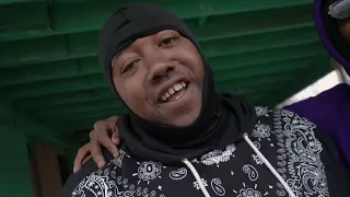 318 MeMe, Big Poppa , OfficialBigOpp - Wit da Yea (Official Music Video)