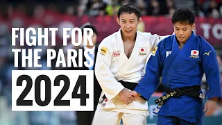 TAKATO vs NAGAYAMA. Tokyo Grand Slam 2023 Final.