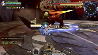 Omega Dragon Nest STG 38 solo elestra