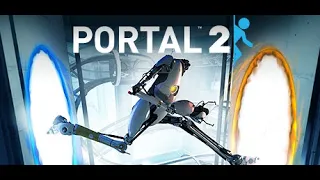 Portal 2- Episodio 7: El reencuentro - Geforce Now