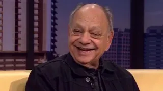 SXSW 2023: Cheech Marin talks about "The Long Game" | FOX 7 Austin