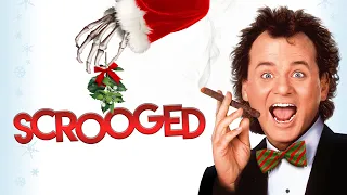 Scrooged ~suite~ by Danny Elfman