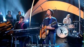 James Blunt - Wisemen - ♪ Letra ♫