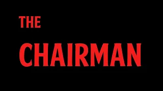 The Chairman (1969) - Trailer