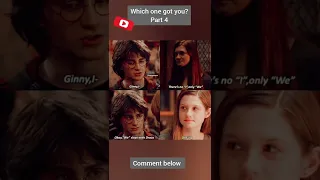 Harry Potter Memes part 4 #hilarious #funny #harrypotter #hermionegranger #tiktok