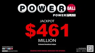 9-6-23 Powerball Jackpot Alert!
