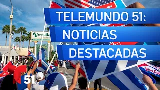 Las noticias destacadas, 16 de noviembre de 2021