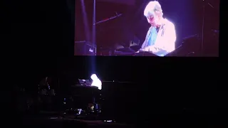 DEEP PURPLE - Don Airey keyboard solo - Kraków 2023