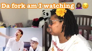 I reacted to kpop most racist moments because im black