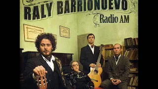 Raly Barrionuevo - Radio AM (Disco Completo)