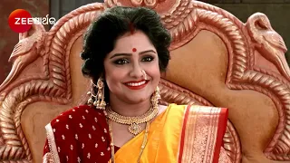 Sata Bhainka Sunanaki - Ep 1 - Indian Odia Fantasy TV Serial - Promita Chakraborty - Zee Sarthak