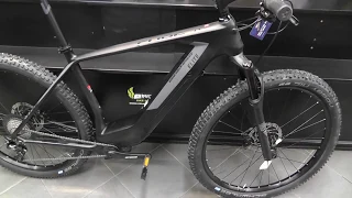 CUBE ELITE HYBRID C:62 Race 500 29 2019