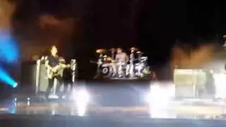 Blink 182 - Carousel and Dammit at Riot Fest