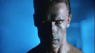 Promo Teaser «Terminator 2: Judgment Day»