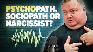 The Human Lie Detector Reveals Secret Traits of Narcissist & Psychopaths