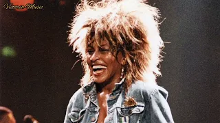 Tina Turner - The Best (Лучшие хиты)