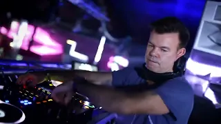 Paul Oakenfold - Cream 20th Birthday, Liverpool