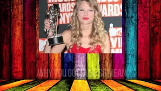 Bowling For Soup - Award Show Taylor Swift (KARAOKE / INSTRUMENTAL)