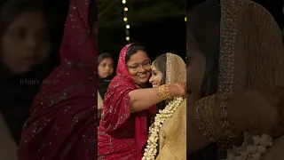Irfan View Mehandi Function #marriage #irfan #viral