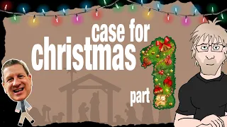 Lee Strobel's Case for Christmas (response)