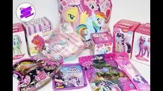 Май Литл Пони (My Little Pony), Филли (Filly) и другие.