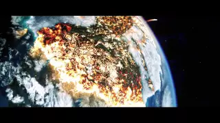 Armageddon - Opening Scene