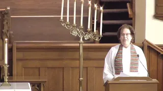 2020-06-07 United Methodist Church of West Chester, PA Live Stream