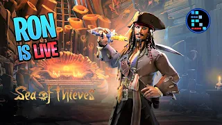 [Hindi] Sea Of Thieves | Let's Have Some Fun With Ron