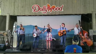 Smoky Mountain String Band, Dollywood, Pigeon Forge, Tennessee