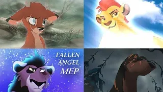 Animash MEP - Fallen Angel