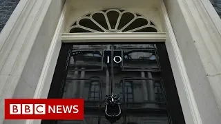 General Election 2019: One week to go – BBC News