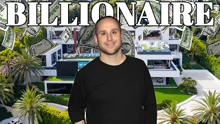 Michael Rubin Billionaire Lifestyle 2021 - Real Estate, Investments, Personal Life!