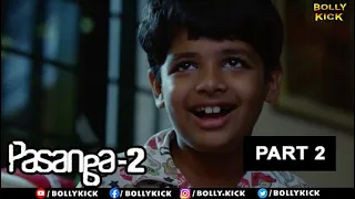 Pasanga 2 Full Movie Part 2 | Suriya | Hindi Dubbed Movies 2021 | Amala Paul | Ramdoss