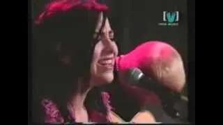 Evanescence bring me to life - live acoustic in Australia 2003