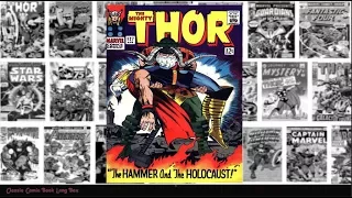 Thor: vol 1 #127 , ( Un-timed)