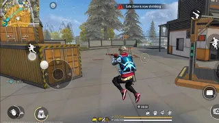 free fire one tap kills