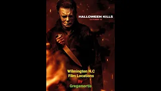 Halloween Kills Location Video