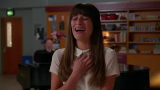 Glee - Make You Feel My Love full performance HD (Official Music Video)