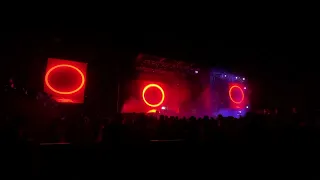 Paul Kalkbrenner Istanbul Sept 2022 part 5