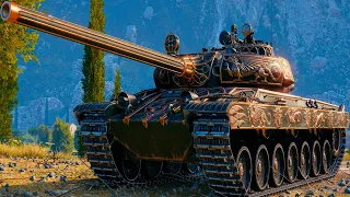 Vz. 55 Gothic Warrior The Next Auction Offer - World of Tanks