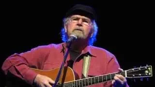 TOM PAXTON  -  RAMBLIN' BOY