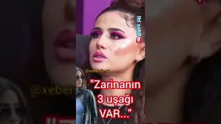 Zarinaya kim ŞƏR ATIB?...