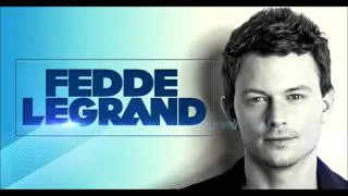 Fedde Le Grand - Live @ Ultra Japan 2014 (Tokyo) - 28.09.2014