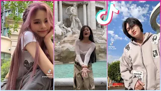 TikTok Dance Challenge 2023 💞  What Trends Do You Know ?